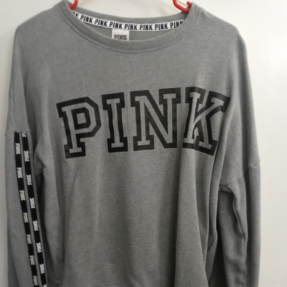 PINK sweater - Picture 1 of 3